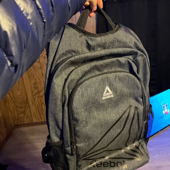 Rebook bag - Picture 3 of 3